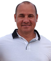 Gregory Ageyev