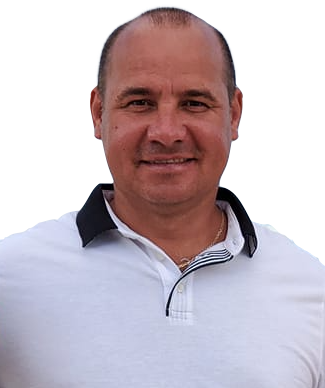 Gregory Ageyev