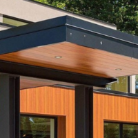 Wall & Soffit Panel - Image 3