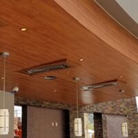 Wall & Soffit Panel - Image 2