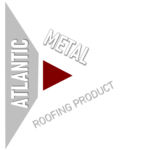 Atlantic Metal Roofing Product Logo