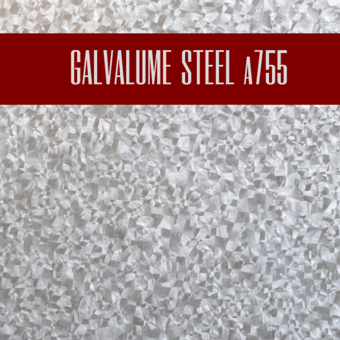 Galvalume Steel In Coils - Image 3