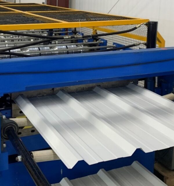 RollForming – Atlantic Metal