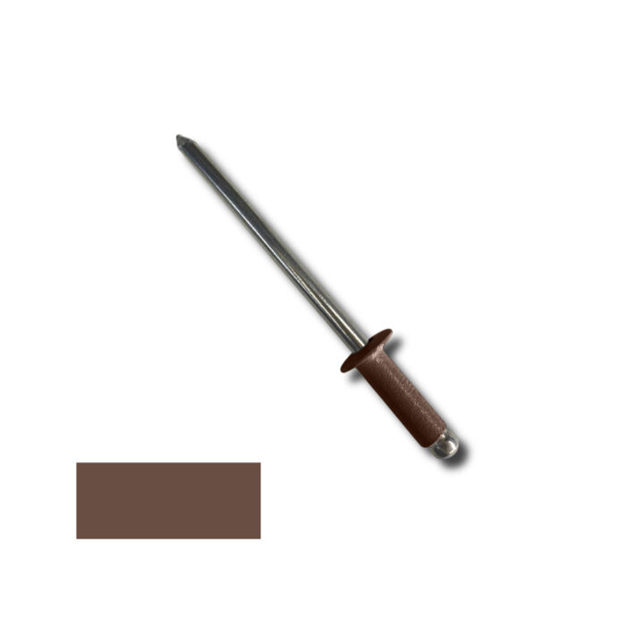 1/8" x 3/16" Standard Blind Rivet - Image 9