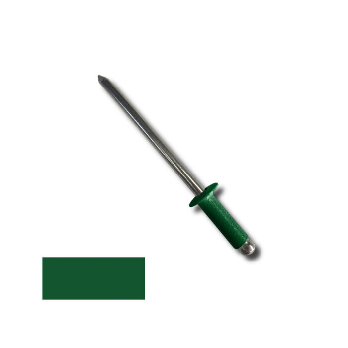 1/8" x 3/16" Standard Blind Rivet - Image 8