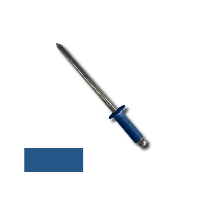 1/8" x 3/16" Standard Blind Rivet - Image 7