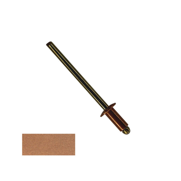 1/8" x 3/16" Standard Blind Rivet - Image 6
