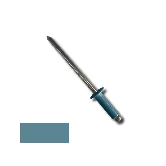 1/8" x 3/16" Standard Blind Rivet - Image 2