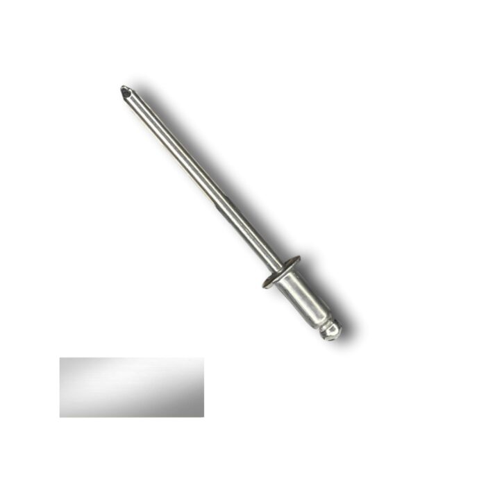 1/8" x 3/16" Standard Blind Rivet - Image 17