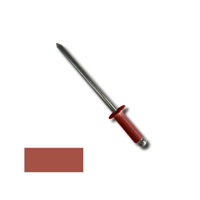 1/8" x 3/16" Standard Blind Rivet - Image 16