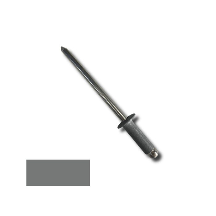 1/8" x 3/16" Standard Blind Rivet - Image 15