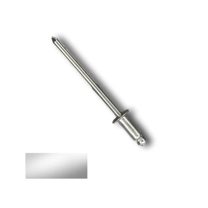 1/8" x 3/16" Standard Blind Rivet