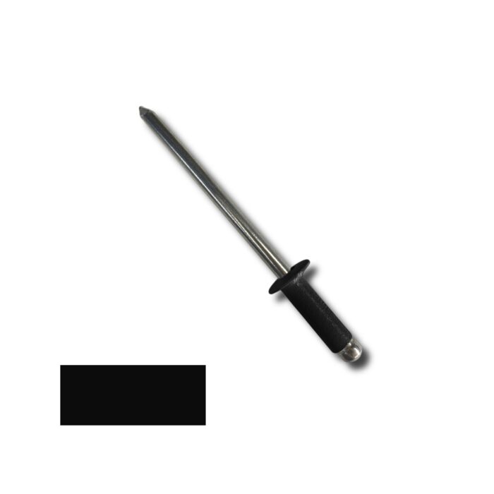 1/8" x 3/16" Standard Blind Rivet - Image 12