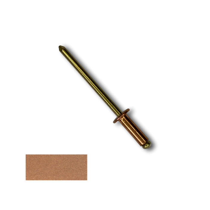 1/8" x 3/16" Standard Blind Rivet - Image 10